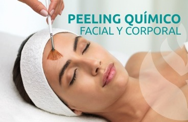 Peeling Químico Semipresencial