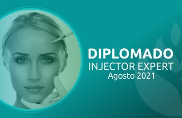 Diplomado Injector Expert Agosto 2022