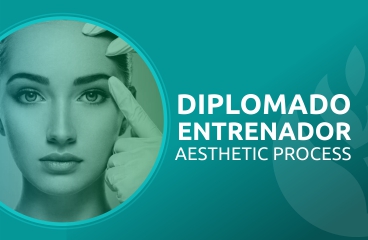 Diplomado Entrenador Aesthetic Process