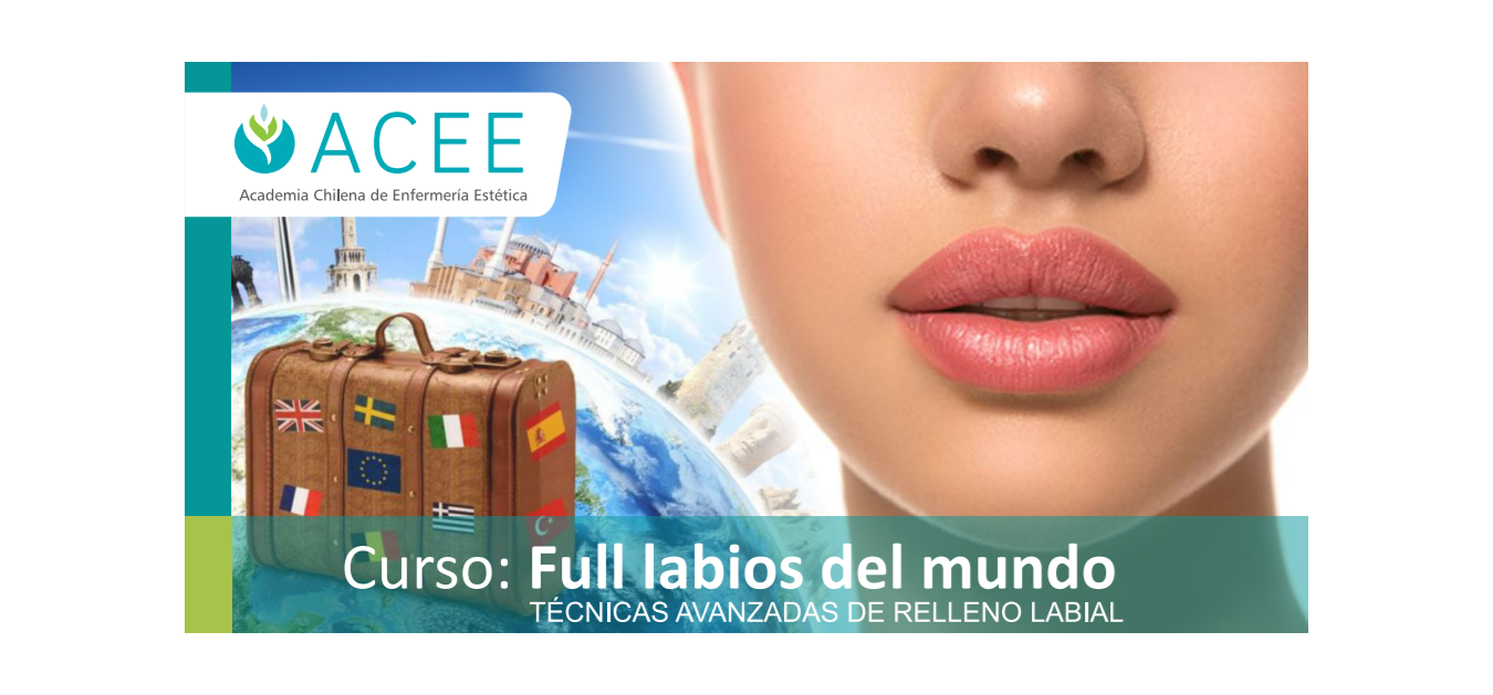 Labios del Mundo