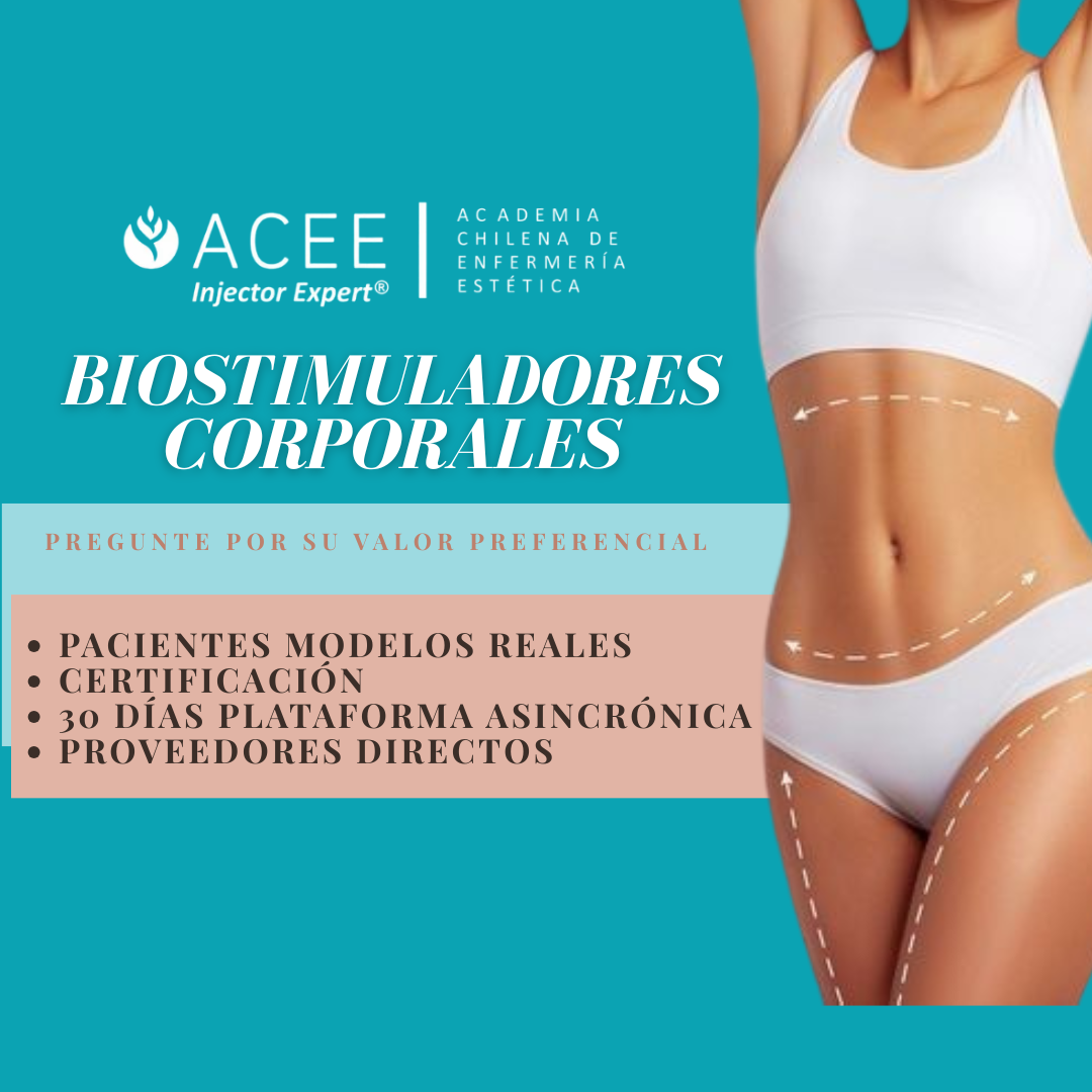 Bioestimuladores Corporales